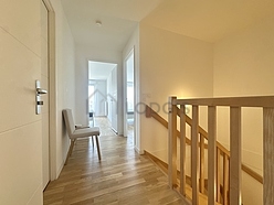 duplex Saint-Ouen - Couloir