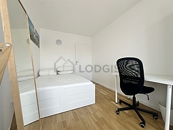 Dúplex Saint-Ouen - Quarto 3