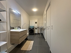 duplex Saint-Ouen - Sala da bagno 2