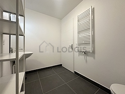 duplex Saint-Ouen - Sala da bagno