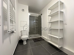 Duplex Saint-Ouen - Salle de bain