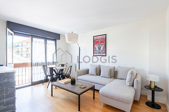 Appartamento Hauts de Seine - 