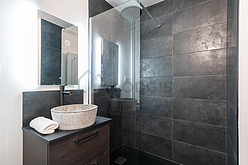 Apartamento Val D'oise - Casa de banho