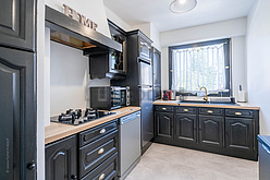 Apartamento Val D'oise - Cocina