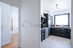 Apartamento Val D'oise - Cuarto de baño