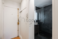 Apartamento Val D'oise - Entrada