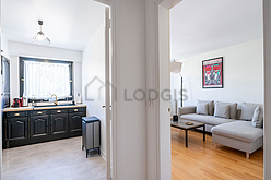 Apartamento Val D'oise - Salaõ