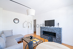 Appartamento Hauts de Seine - Soggiorno