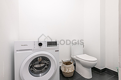 Appartamento Hauts de Seine - WC