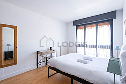 Appartement Val D'oise  - Chambre