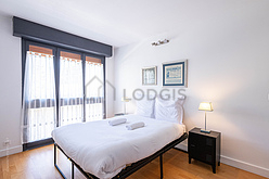 Appartement Val D'oise  - Chambre