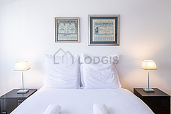 Appartement Val D'oise  - Chambre