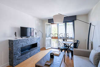 Enghien Les Bains 1 bedroom Apartment