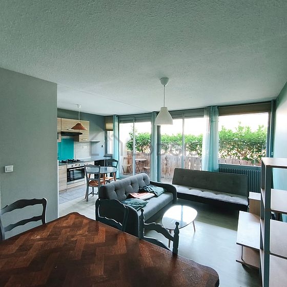 Apartment Nord-Ouest de Montpellier - 