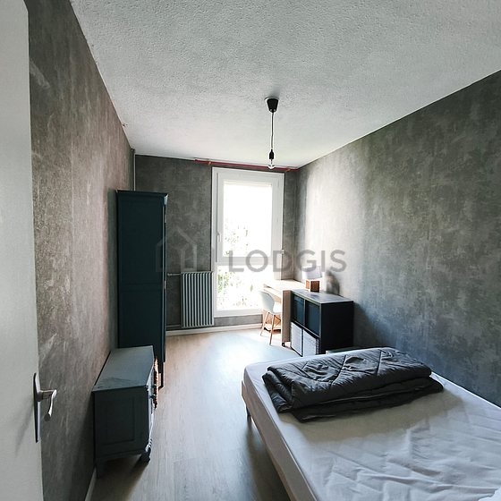 Apartment Nord-Ouest de Montpellier - 