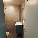 Apartamento Nord-Ouest de Montpellier - Cuarto de baño