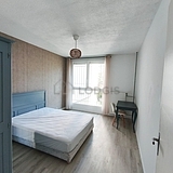 Apartamento Nord-Ouest de Montpellier - Quarto