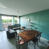 Apartamento Nord-Ouest de Montpellier - Salón