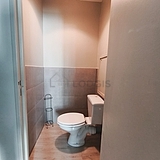 Apartamento Nord-Ouest de Montpellier - WC
