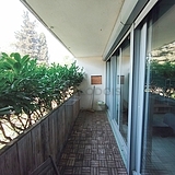 Apartment Nord-Ouest de Montpellier - Terrace