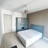 Appartement Nord-Ouest de Montpellier - Chambre
