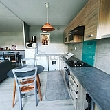 Appartement Nord-Ouest de Montpellier - Cuisine