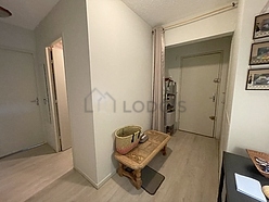 Wohnung Nord-Ouest de Montpellier - Parking