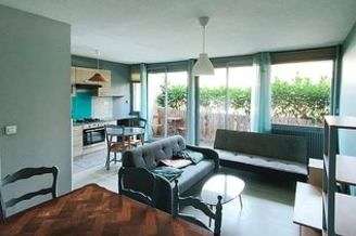 Montpellier 2 bedroom Apartment