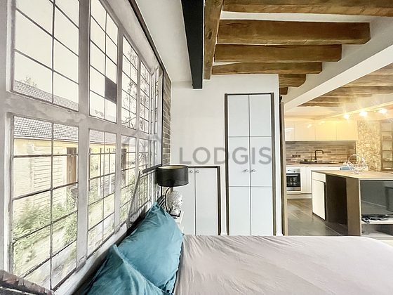 Apartamento París 2° - 