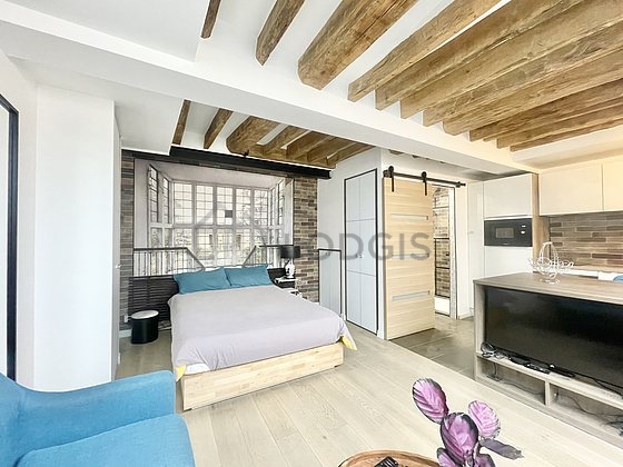 Apartamento París 2° - 