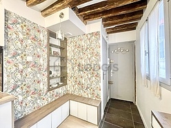 Apartamento París 2° - Entrada