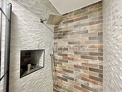 Appartamento Parigi 2° - Sala da bagno