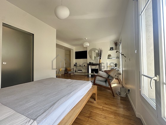 Apartamento París 10° - 
