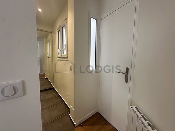 Appartement Paris 10° - 