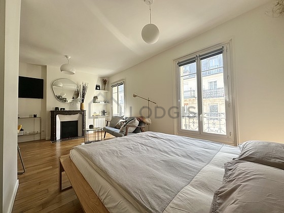 Appartement Paris 10° - 