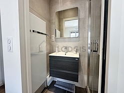 Apartamento Paris 10° - Casa de banho