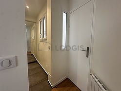 Apartamento Paris 10° - Entrada