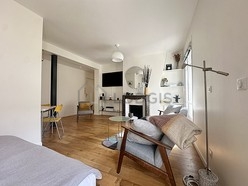 Apartamento Paris 10° - Salaõ