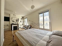 Apartamento Paris 10° - Salaõ