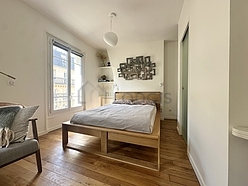 Apartamento Paris 10° - Salaõ