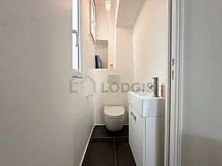 Apartamento Paris 10° - Sanitários 