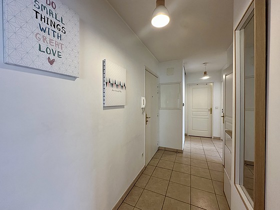 Apartment Lyon 3° - 