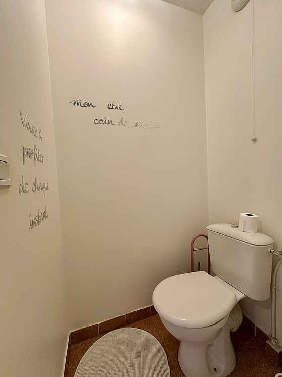 Apartment Lyon 3° - 
