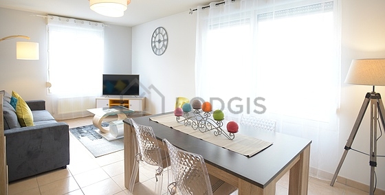 Wohnung Lyon 3° - 