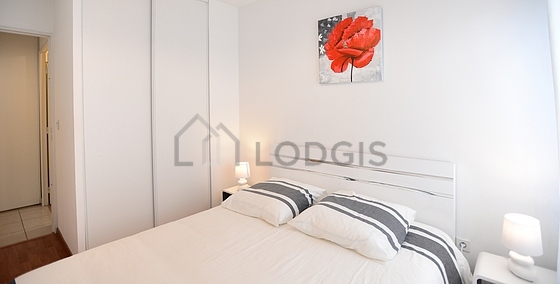 Wohnung Lyon 3° - 