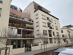 Apartamento Lyon 3°