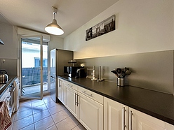 Apartment Lyon 3° - Kitchen