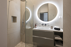 Apartment Paris 1° - Bathroom