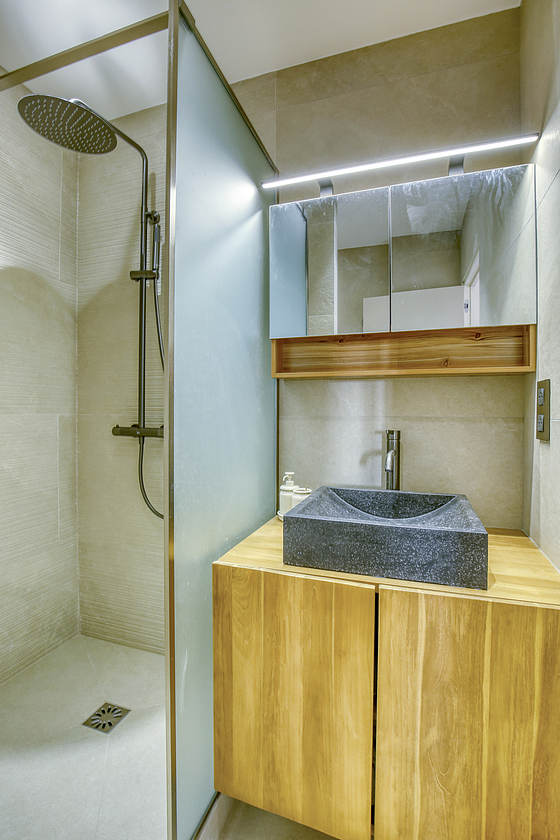 Apartamento Paris 16° - 