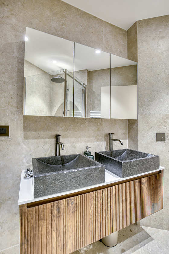 Apartment Paris 16° - 